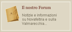 forum novafeltria